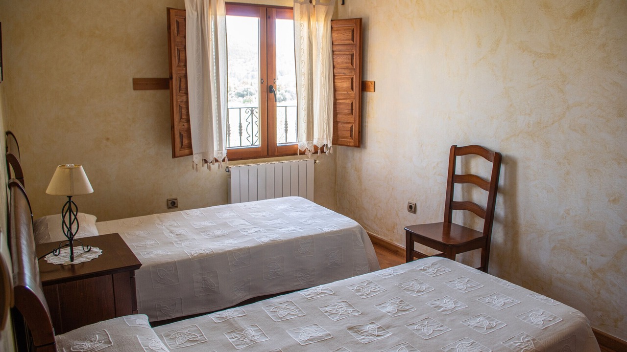 Photo of Bedroom in Caravaca de la Cruz