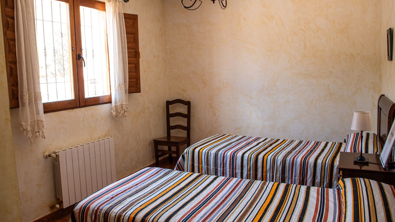 Photo of Bedroom in Caravaca de la Cruz
