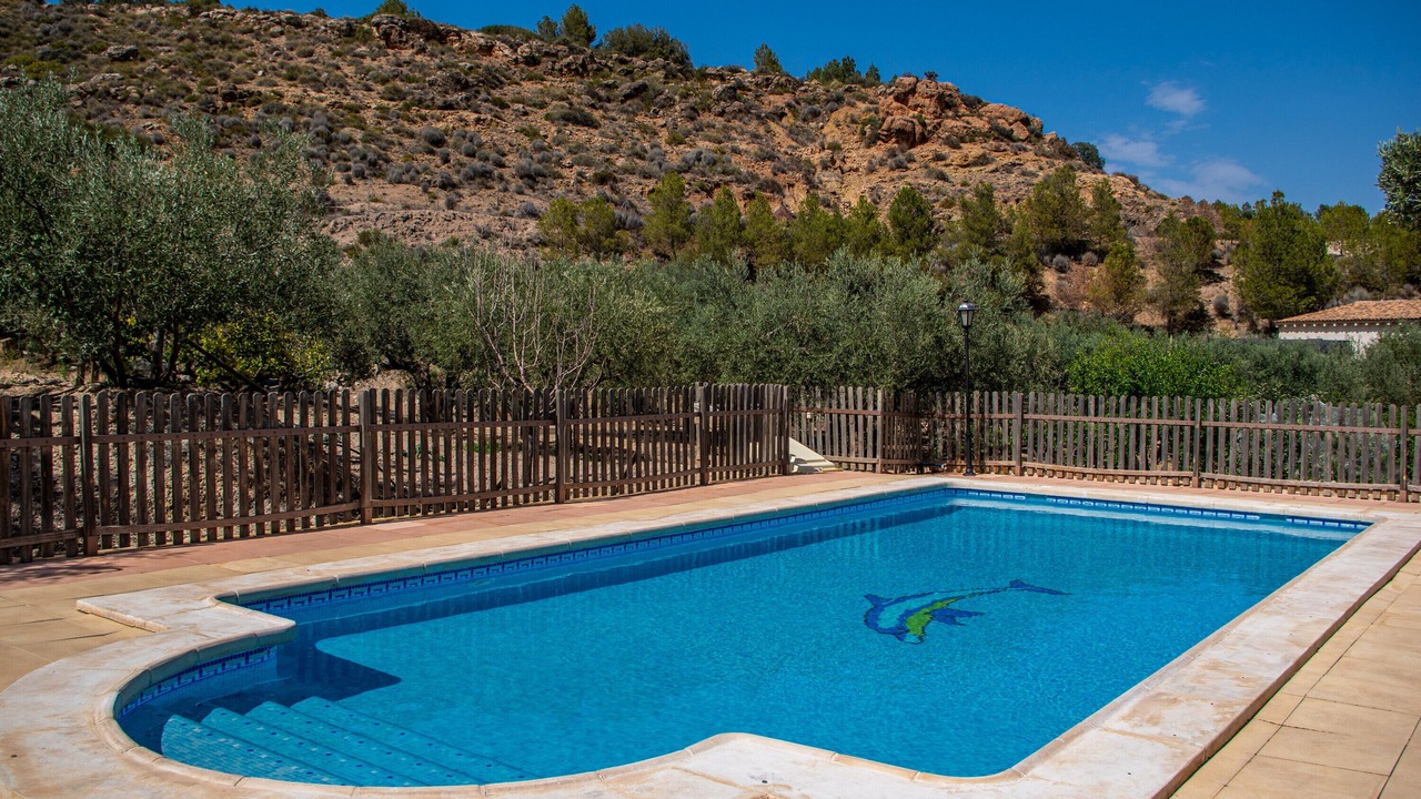 Photo of Outdoor in Caravaca de la Cruz