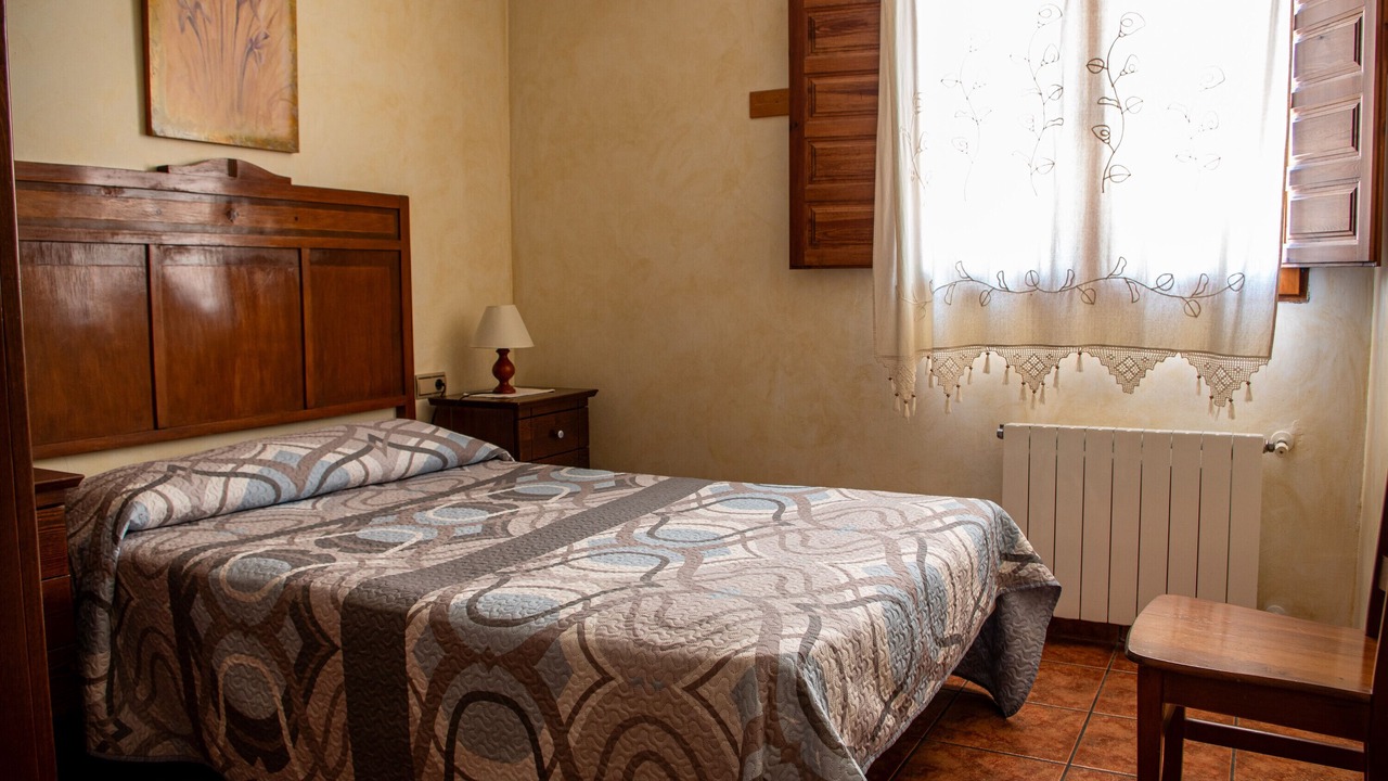 Photo of Bedroom in Caravaca de la Cruz