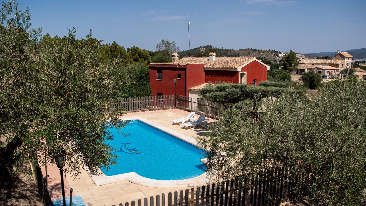 Photo of Outdoor in Caravaca de la Cruz