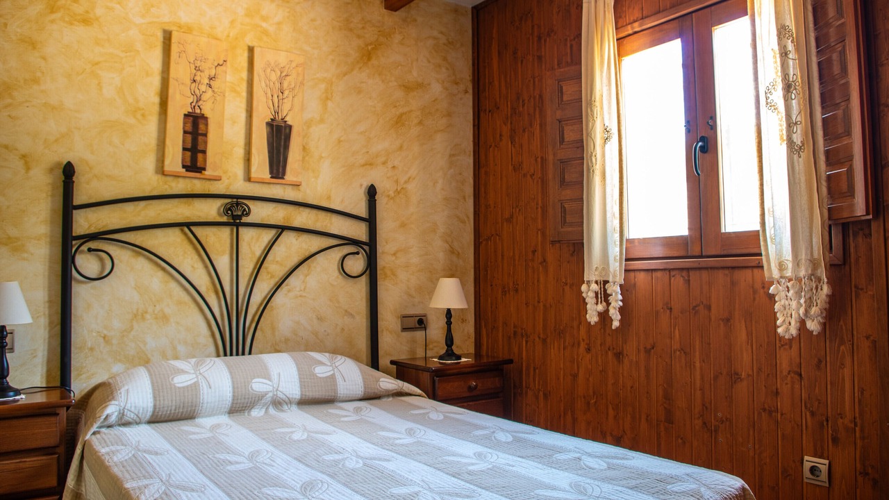 Photo of Bedroom in Caravaca de la Cruz