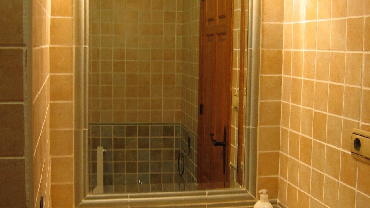 Photo of Bathroom in Caravaca de la Cruz