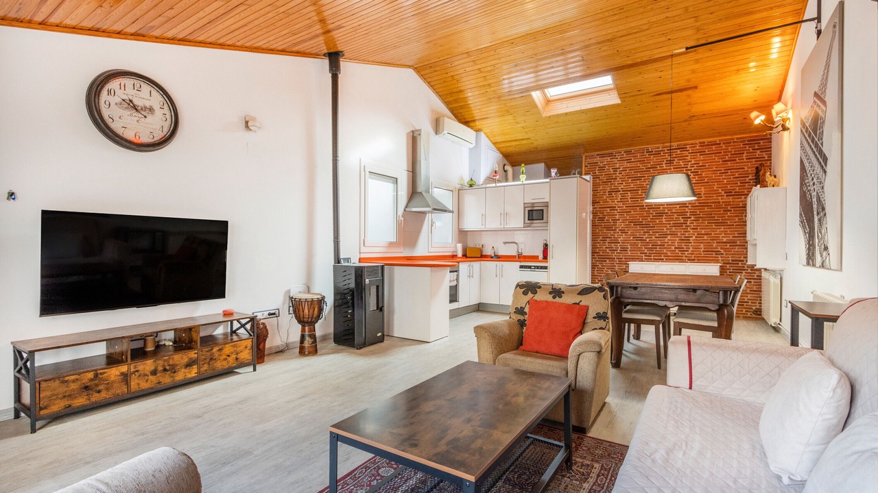 Photo of Livingroom in Tremp