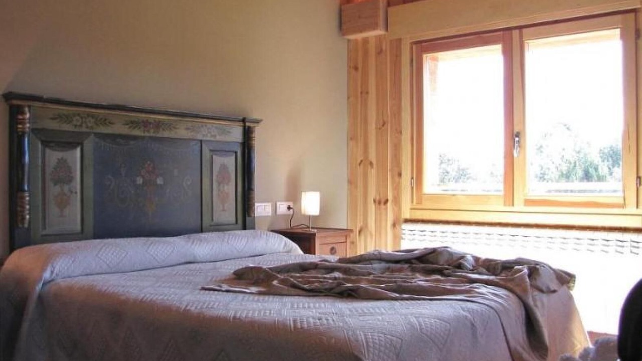 Photo of Bedroom in Ocenilla