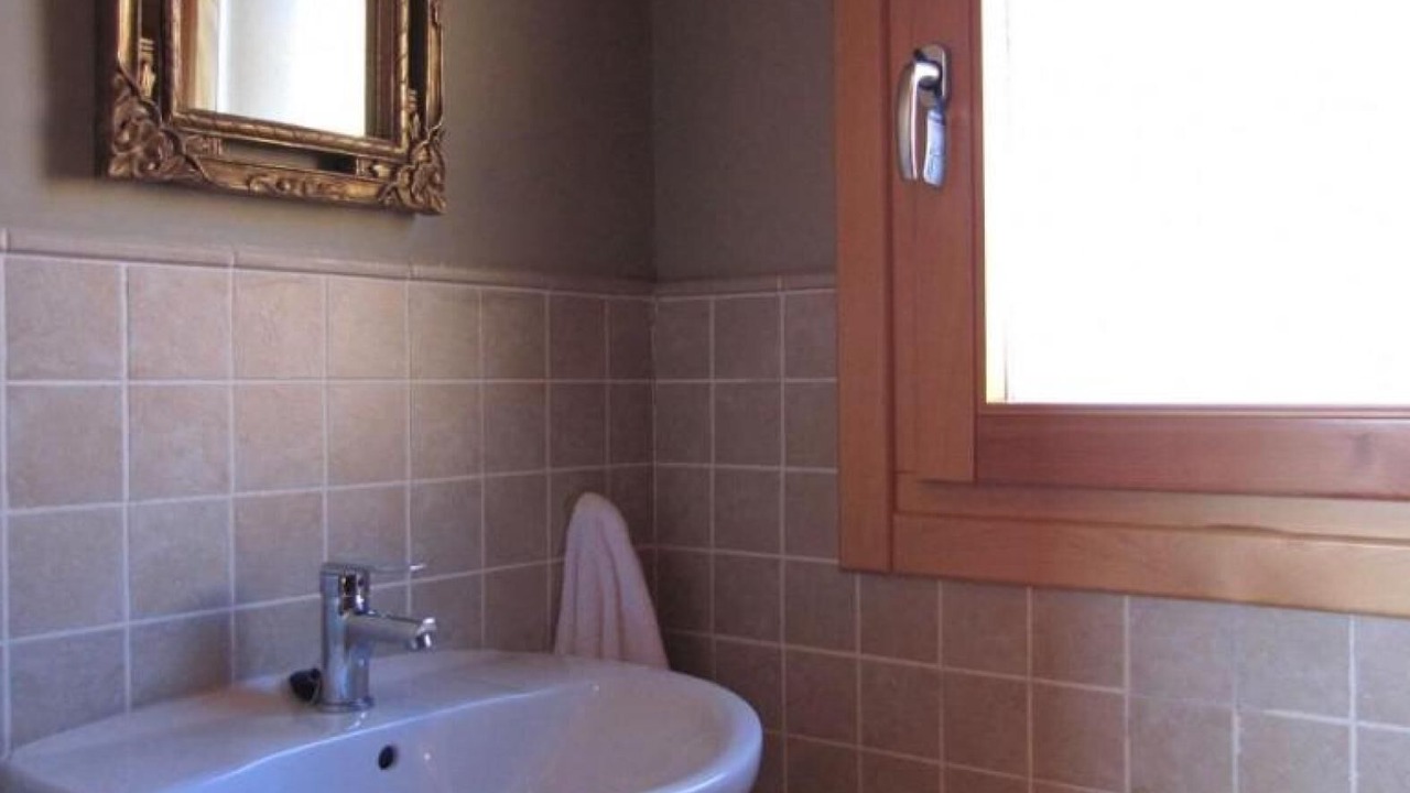 Photo of Bathroom in Ocenilla