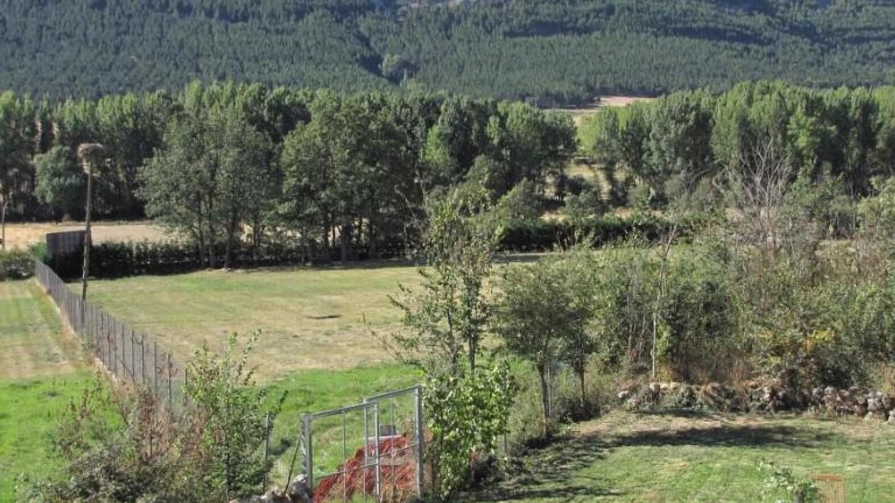 Photo of Outdoor in Ocenilla