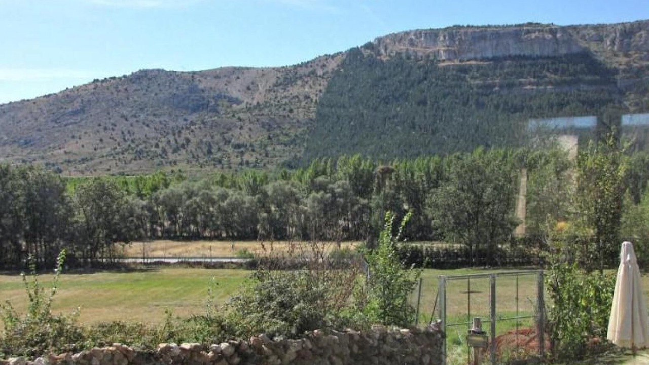 Photo of Outdoor in Ocenilla