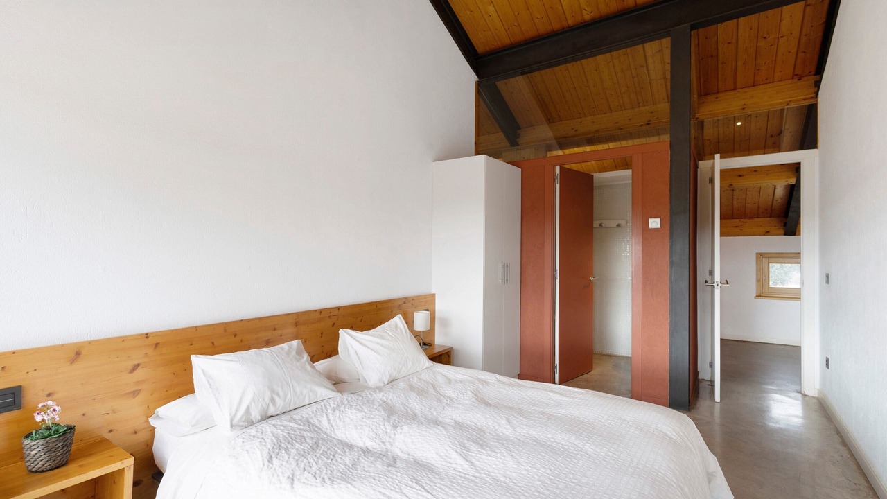 Photo of Bedroom in Santa Maria de Merles