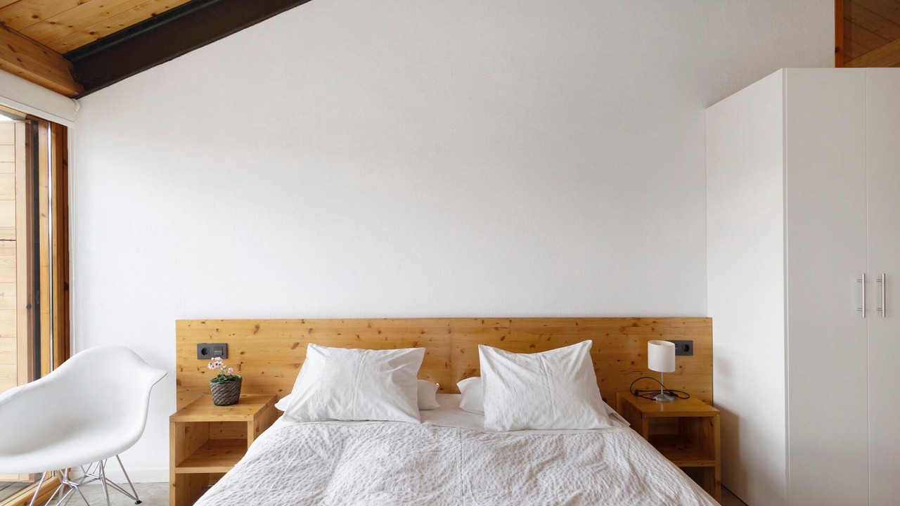 Photo of Bedroom in Santa Maria de Merles