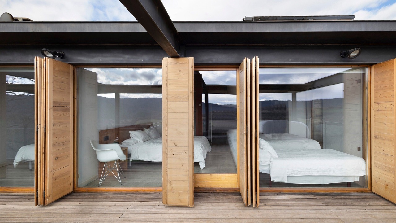 Photo of Bedroom in Santa Maria de Merles