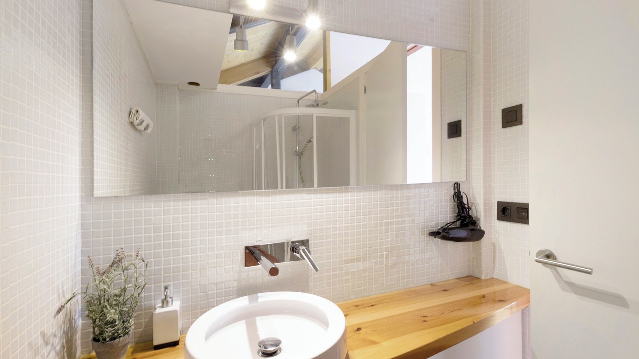 Photo of Bathroom in Santa Maria de Merles