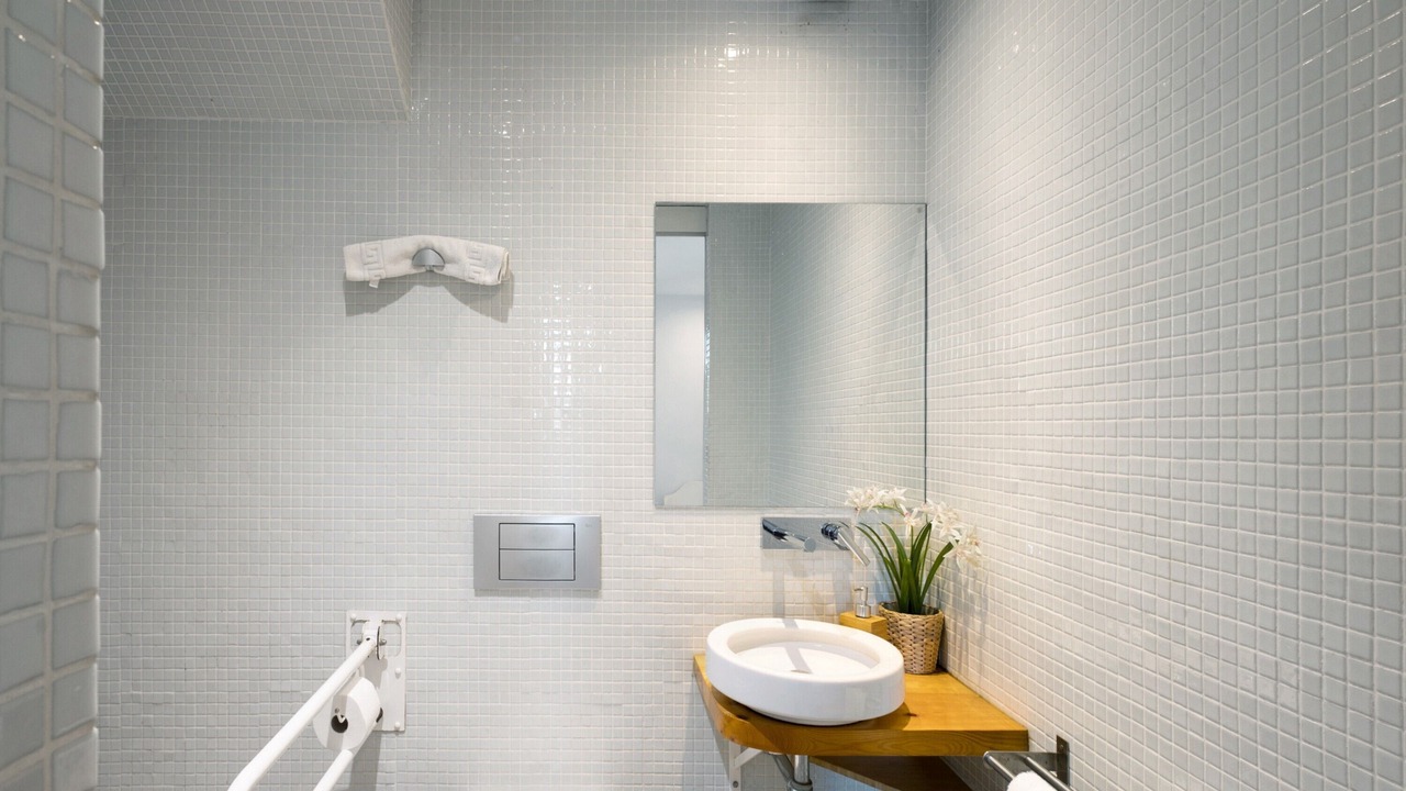Photo of Bathroom in Santa Maria de Merles
