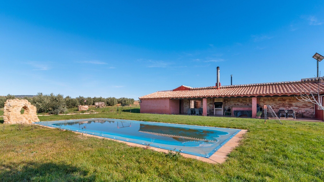 Photo of Outdoor in Alcaraz