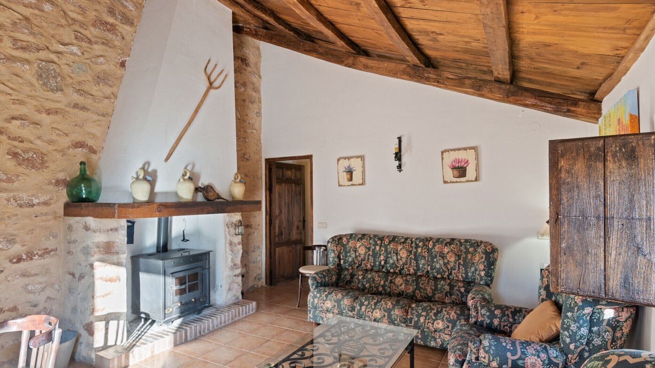 Photo of Livingroom in Alcaraz