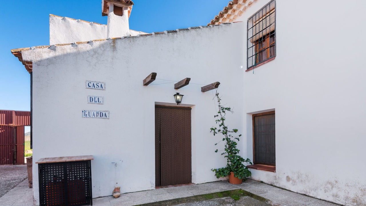 Photo of Outdoor in Alcaraz