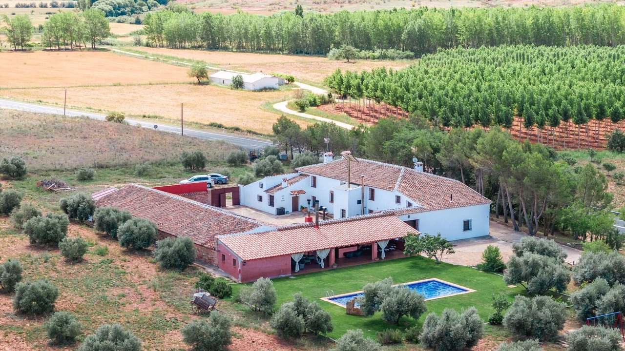 Photo of Outdoor in Alcaraz
