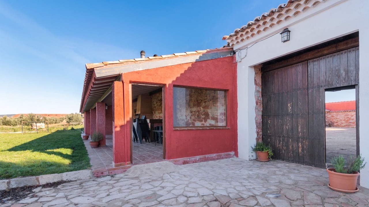 Photo of Outdoor in Alcaraz