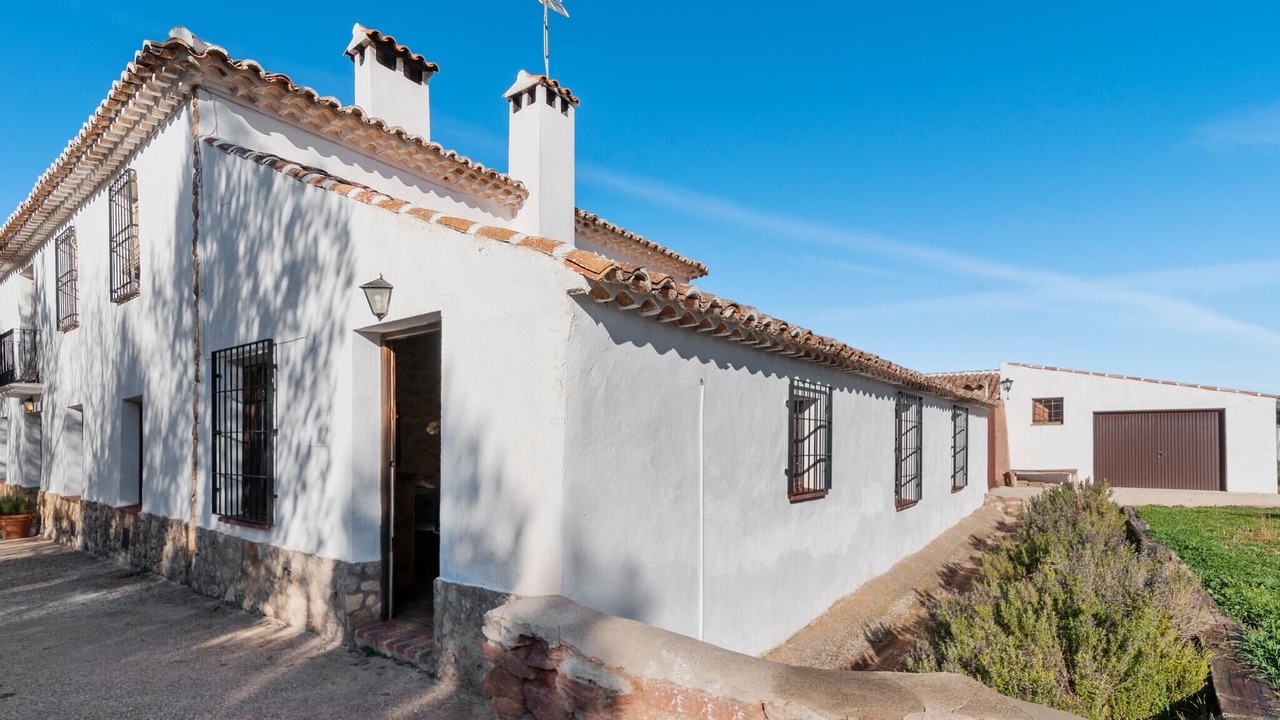 Photo of Outdoor in Alcaraz