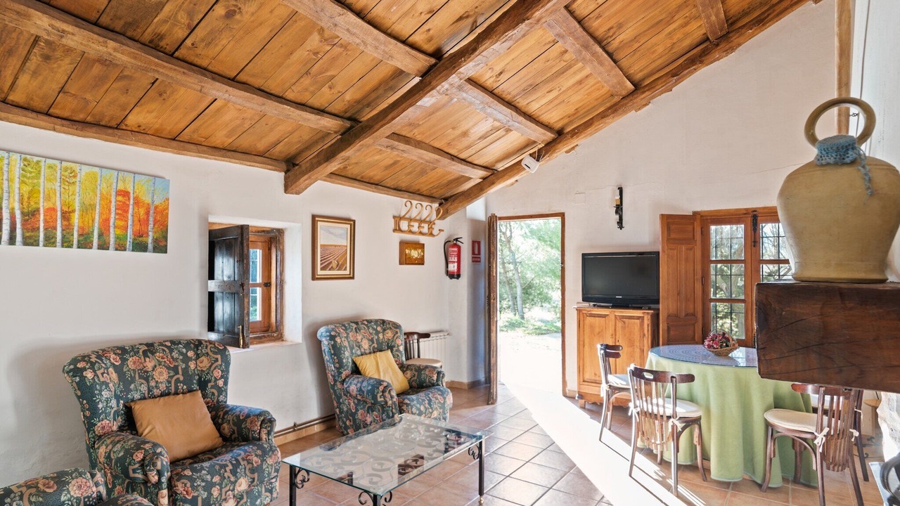 Photo of Livingroom in Alcaraz