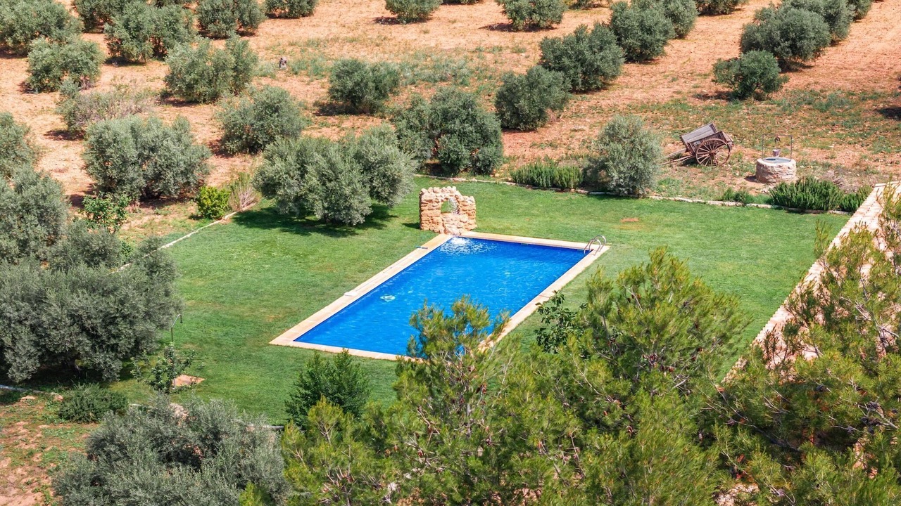 Photo of Outdoor in Alcaraz