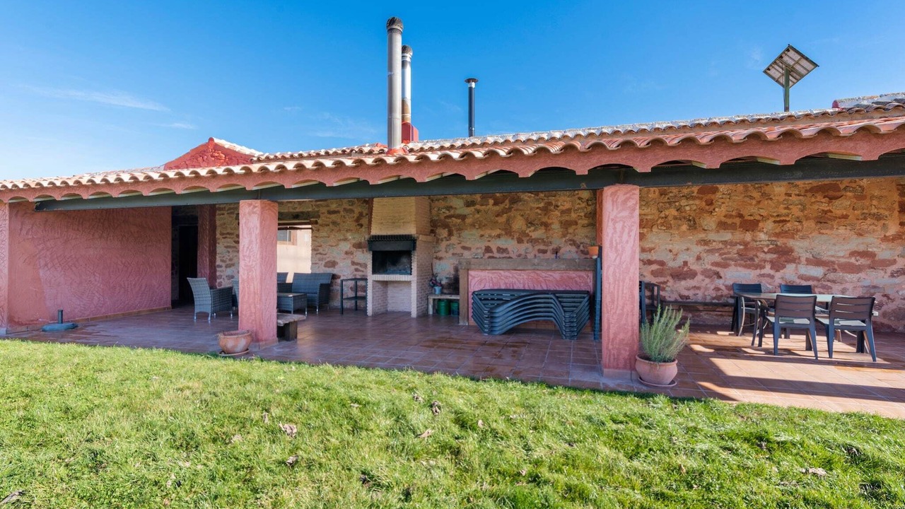 Photo of Outdoor in Alcaraz