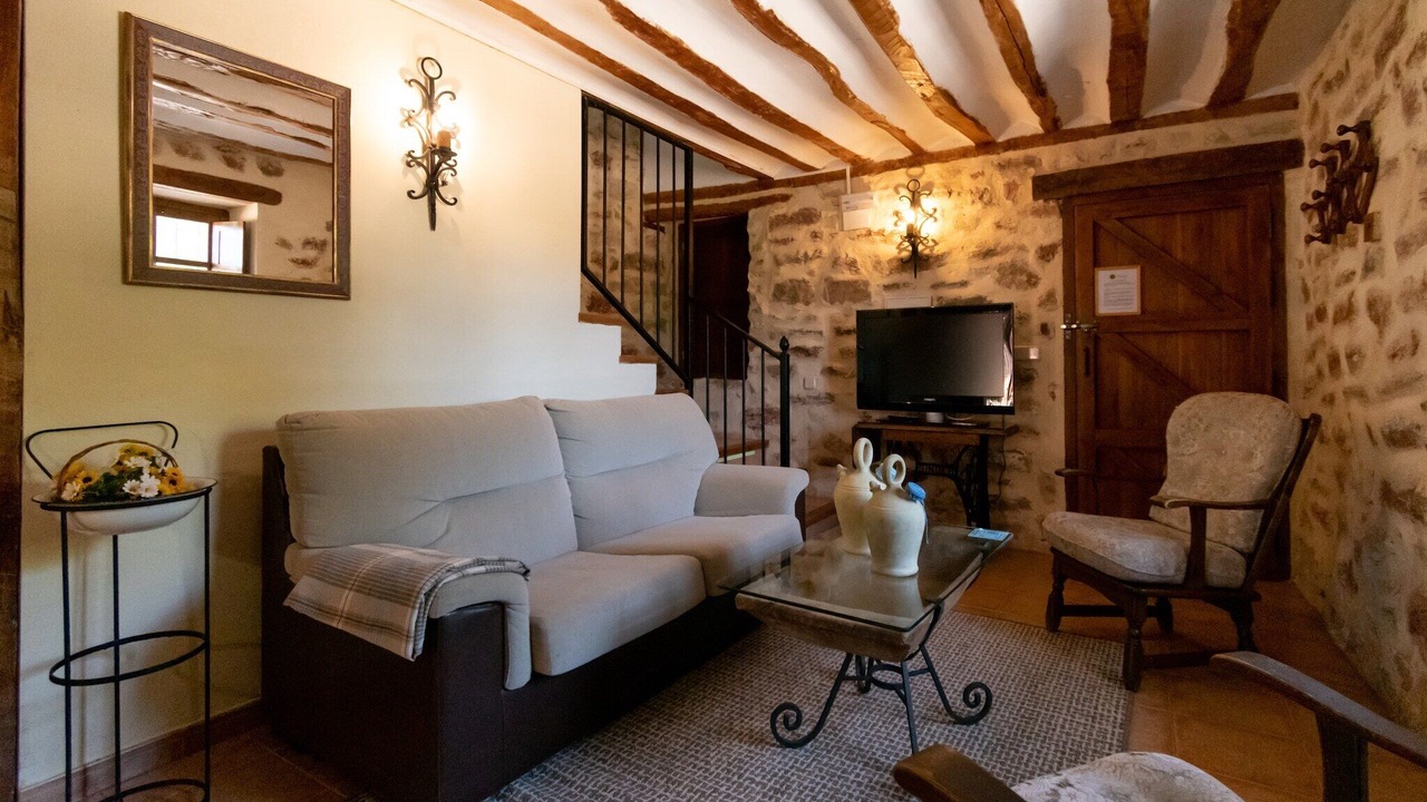 Photo of Livingroom in Vianos