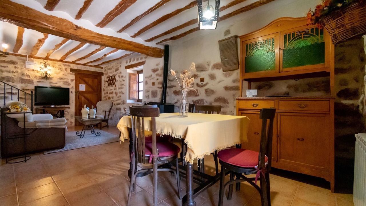 Photo of Livingroom in Vianos