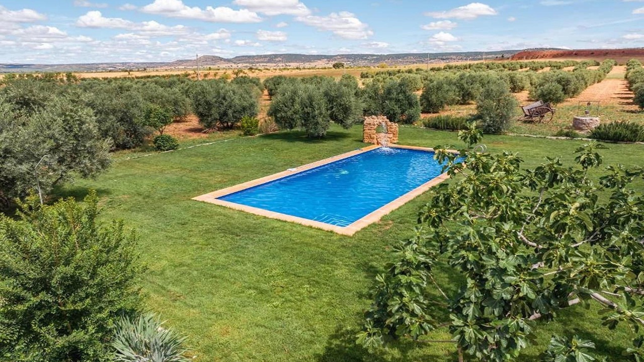 Photo of Outdoor in Vianos