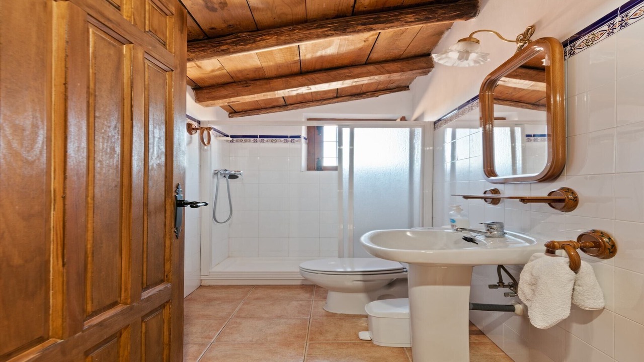 Photo of Bathroom in Vianos