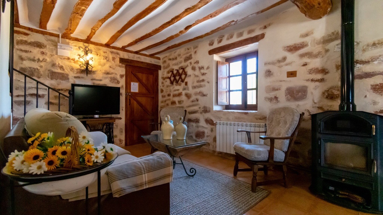 Photo of Livingroom in Vianos