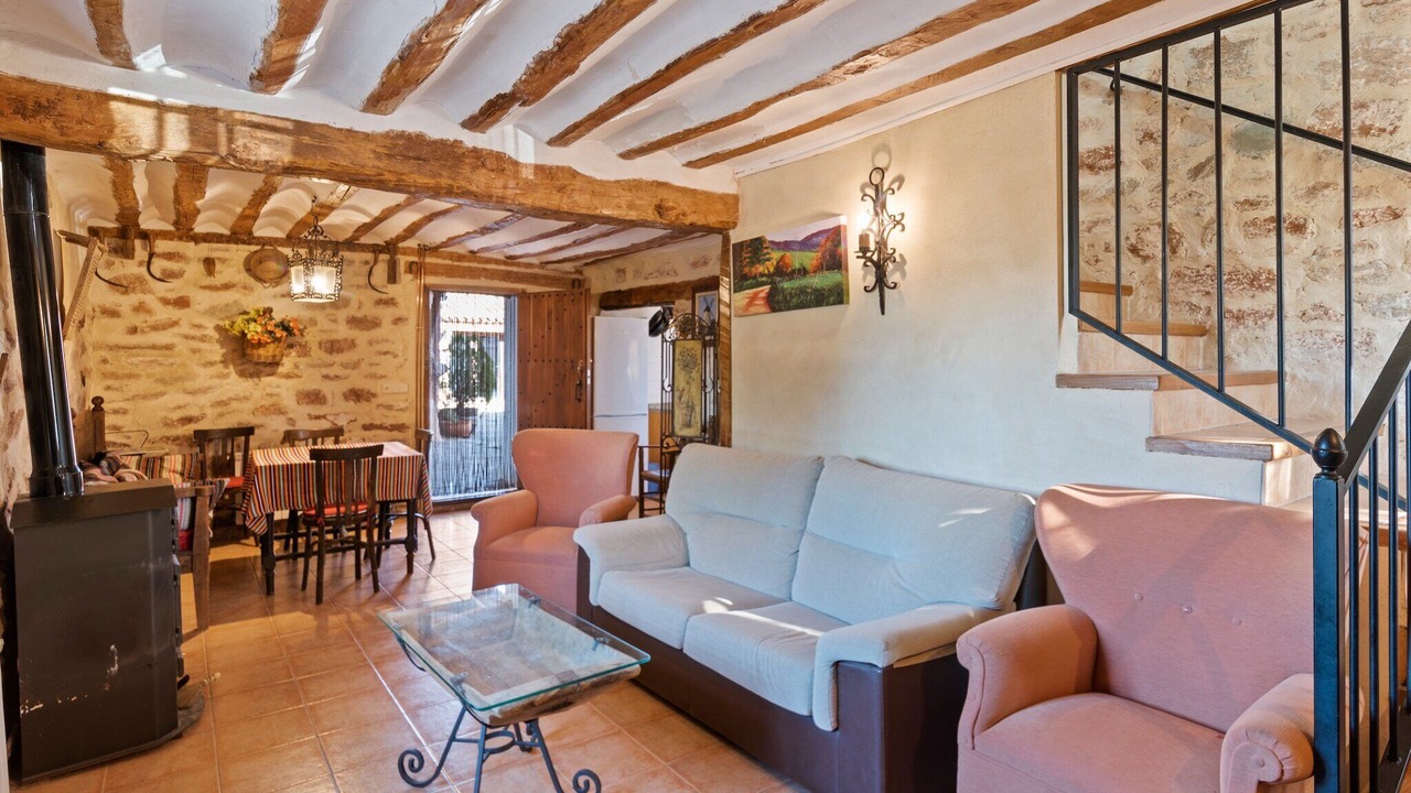 Photo of Livingroom in Vianos