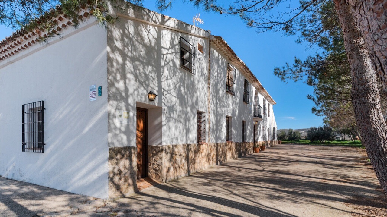 Photo of Outdoor in Vianos
