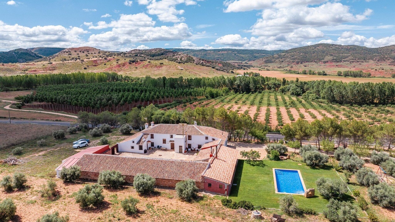 Photo of Outdoor in Vianos