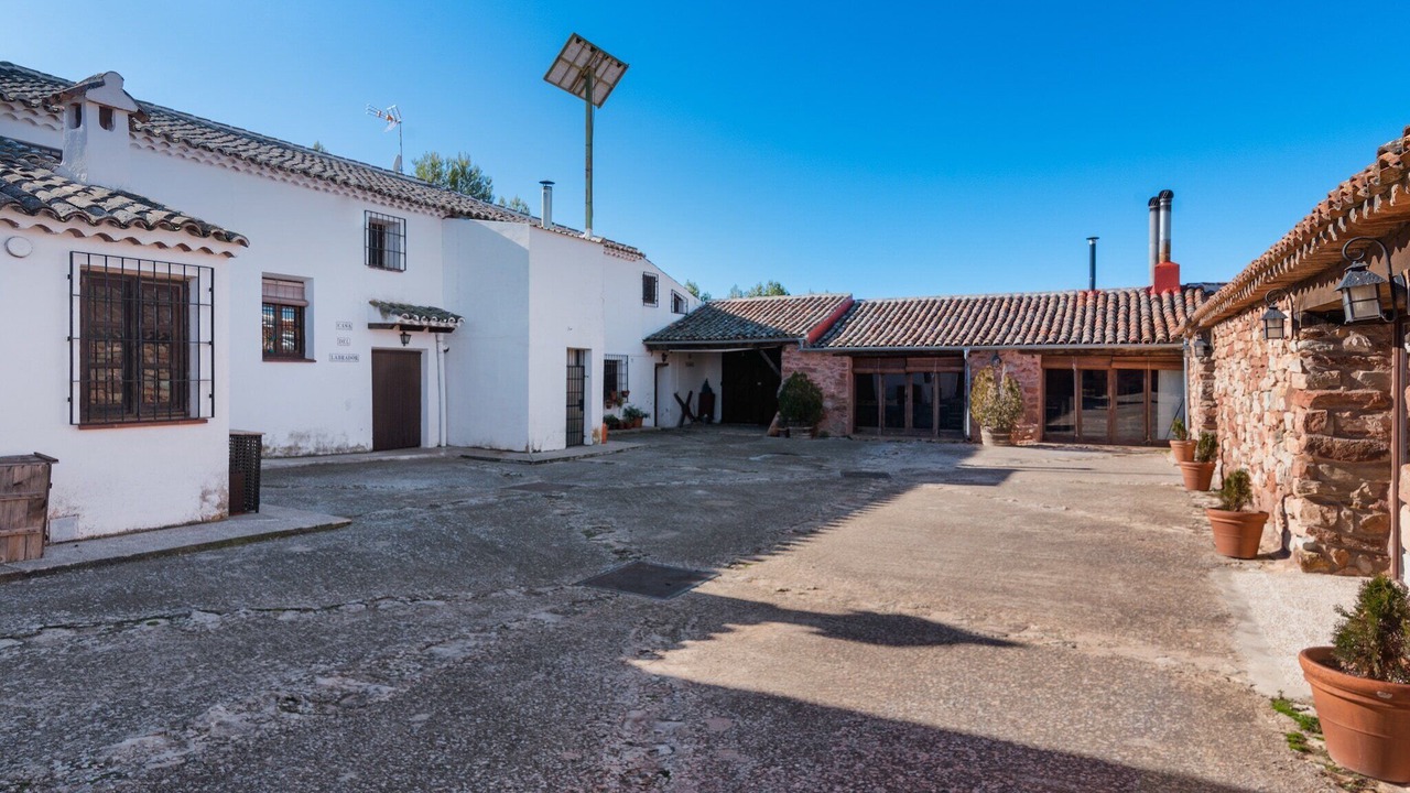 Photo of Outdoor in Vianos