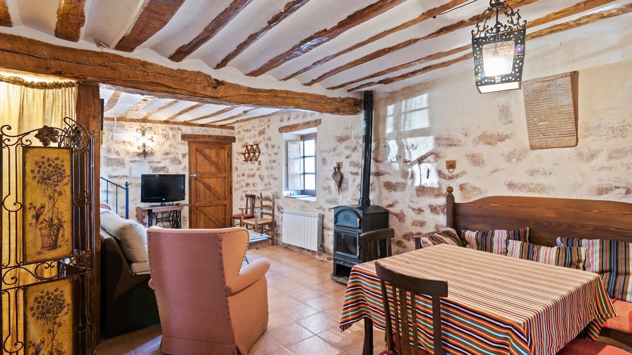 Photo of Livingroom in Vianos