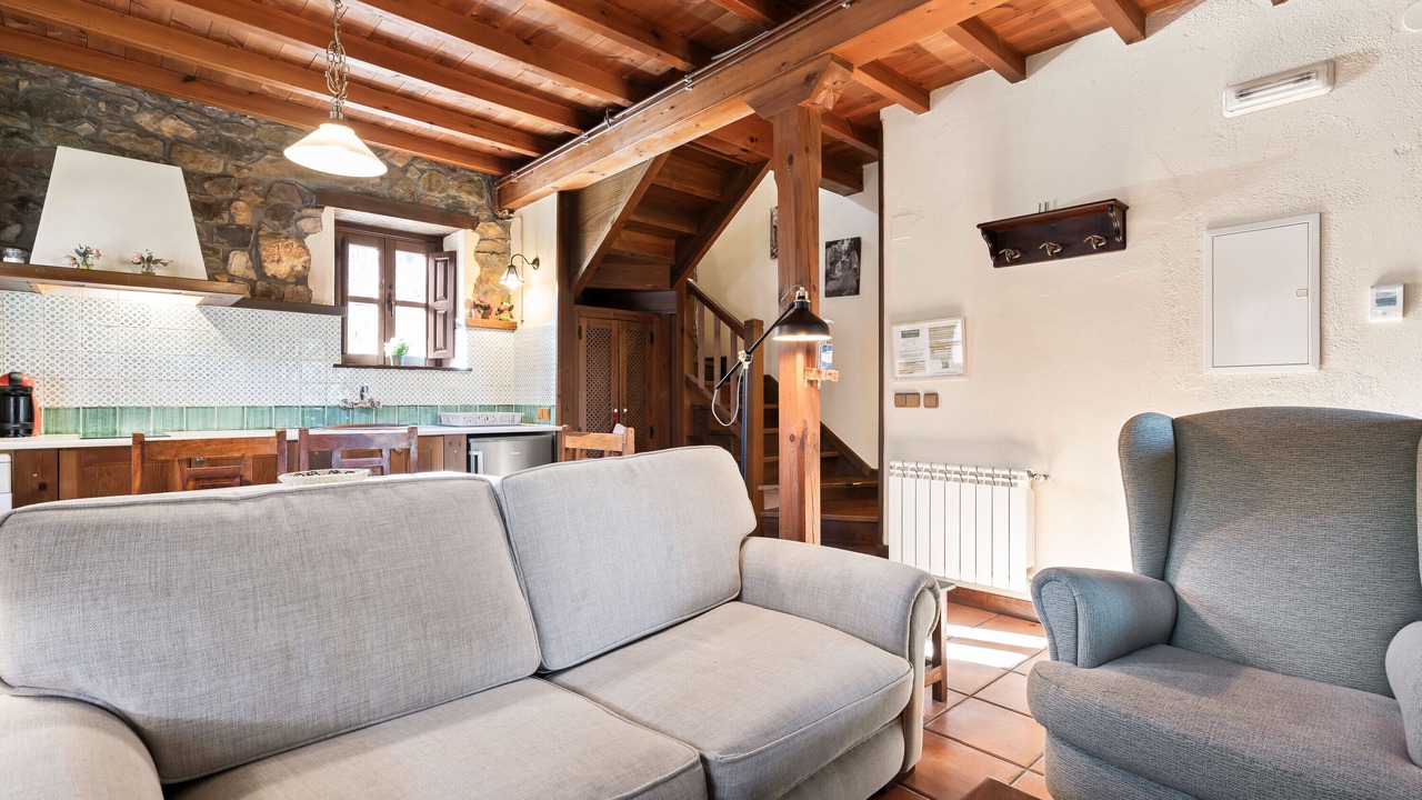 Photo of Livingroom in Quiros