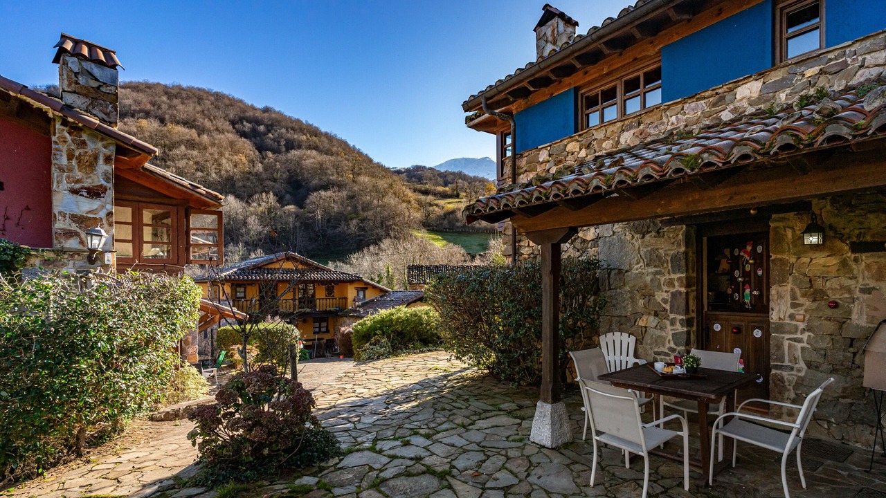 Photo of Outdoor in Quiros