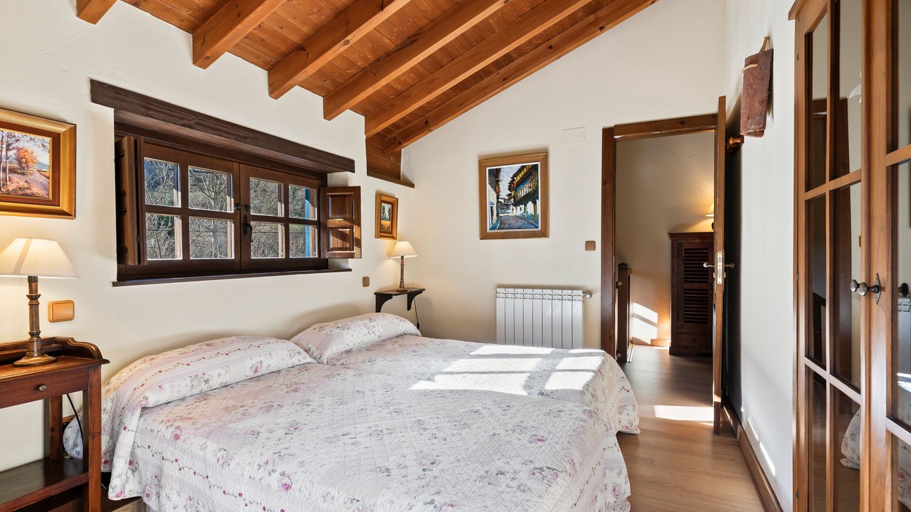 Photo of Bedroom in Quiros