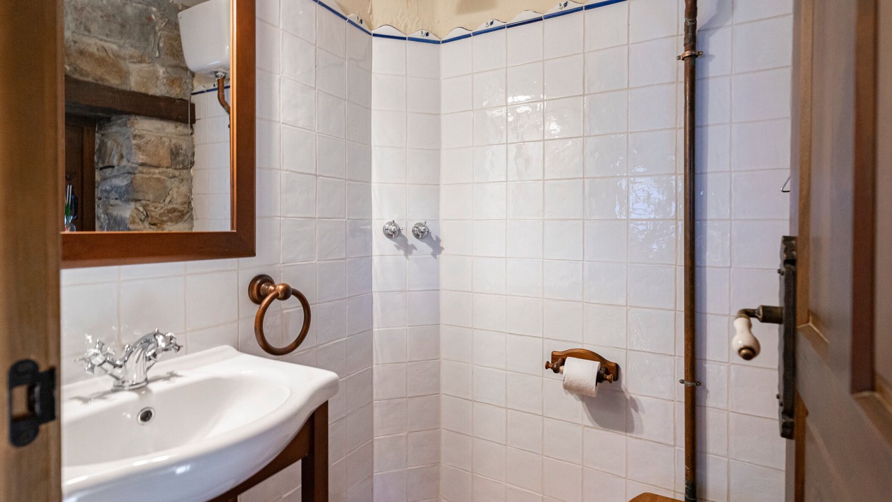 Photo of Bathroom in Quiros