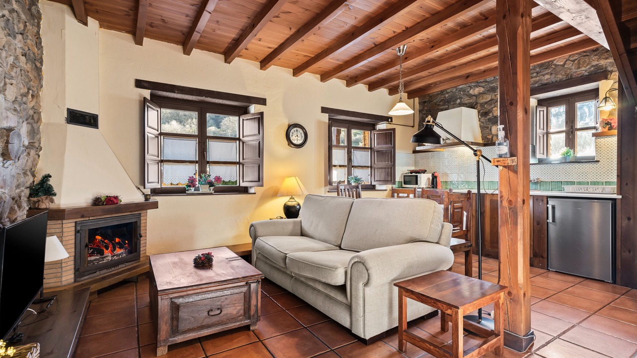 Photo of Livingroom in Quiros