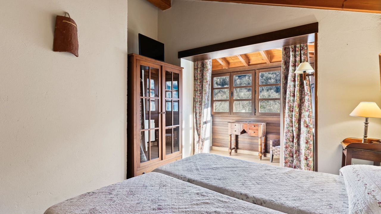 Photo of Bedroom in Quiros