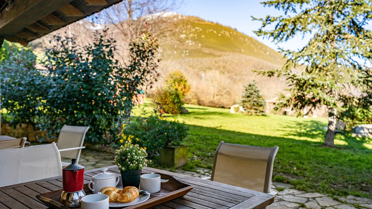 Photo of Outdoor in Quiros