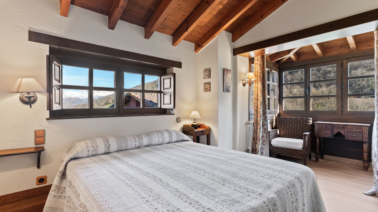 Photo of Bedroom in Quiros