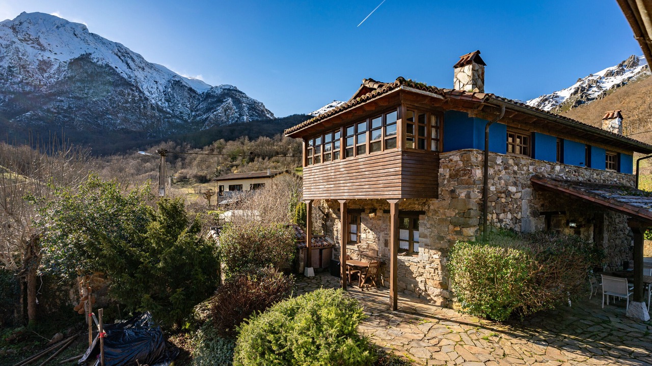 Photo of Outdoor in Quiros