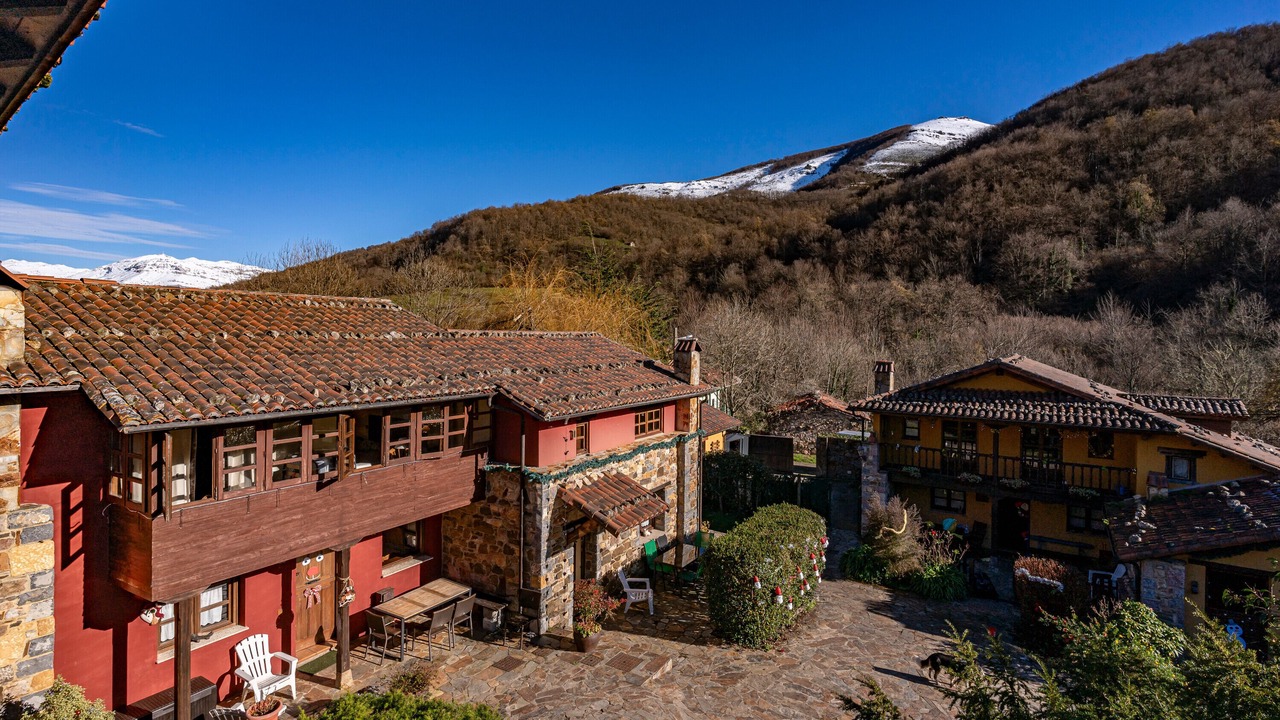 Photo of Outdoor in Quiros