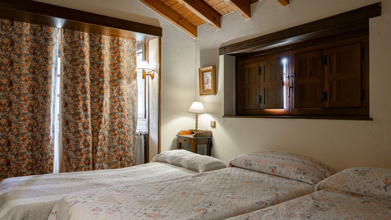 Photo of Bedroom in Quiros