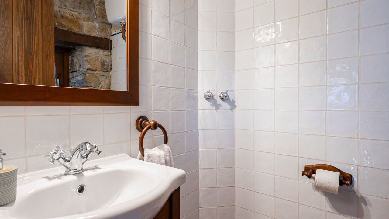 Photo of Bathroom in Quiros