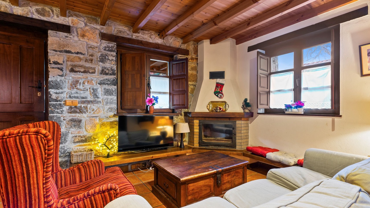 Photo of Livingroom in Ricabo