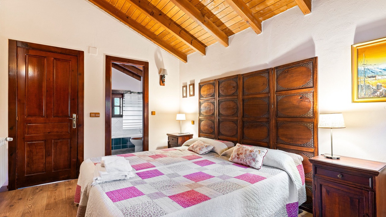 Photo of Bedroom in Ricabo